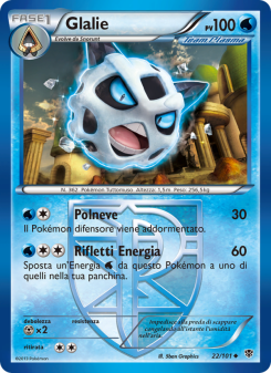 Glalie