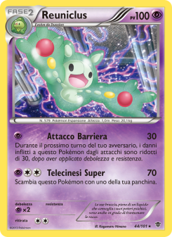 Reuniclus