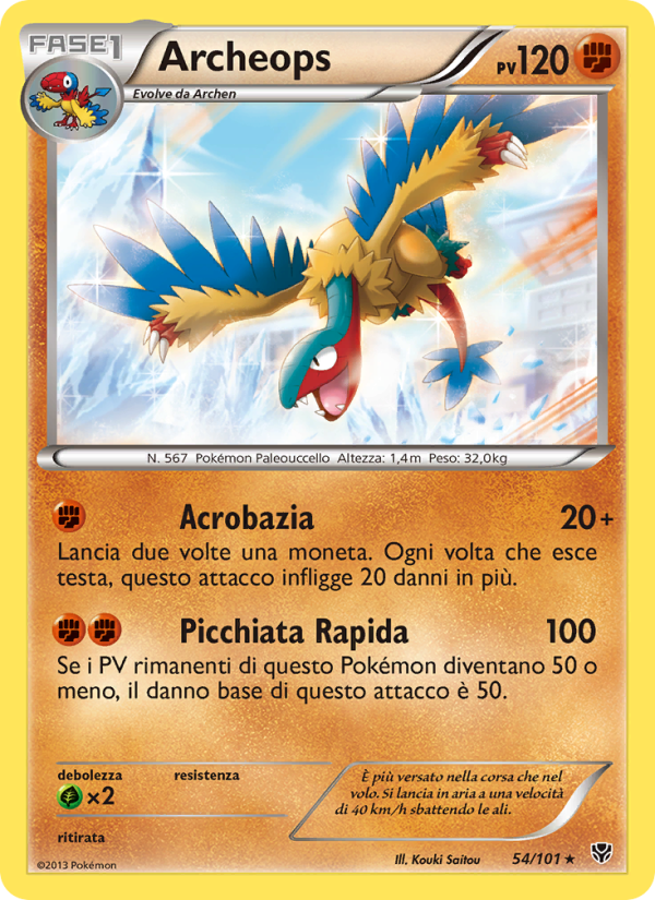 Archeops