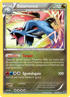 Salamence