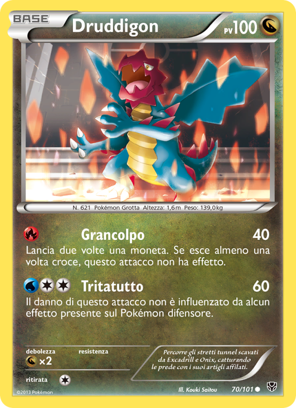 Druddigon
