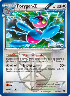 Porygon-Z