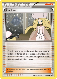Catlina