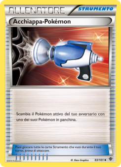 Acchiappa-Pokémon