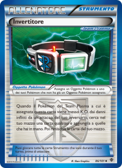 Invertitore