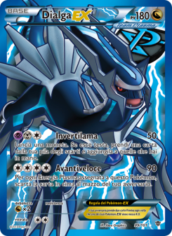 Dialga-EX