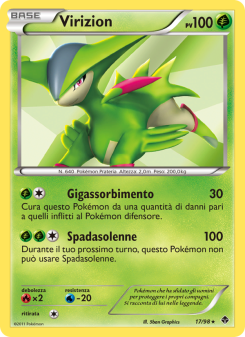 Virizion