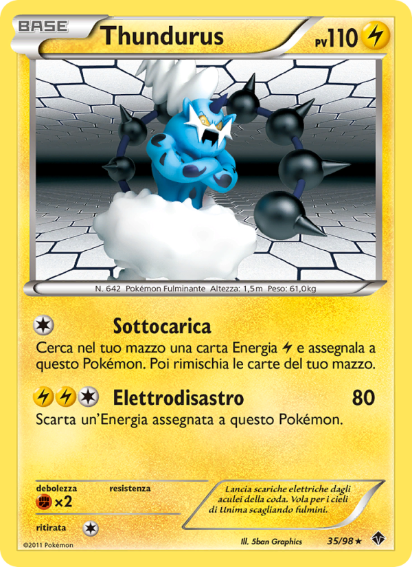 Thundurus