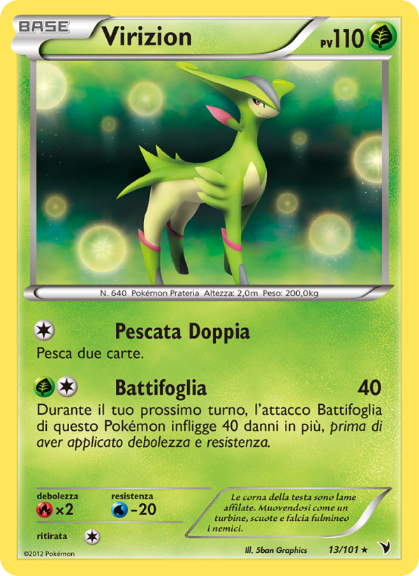 Virizion