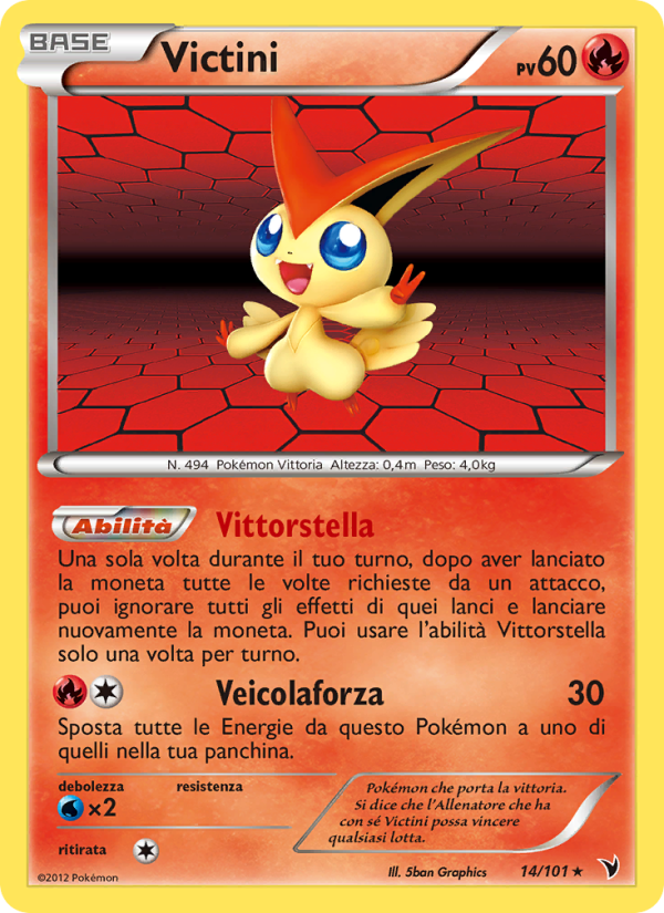 Victini