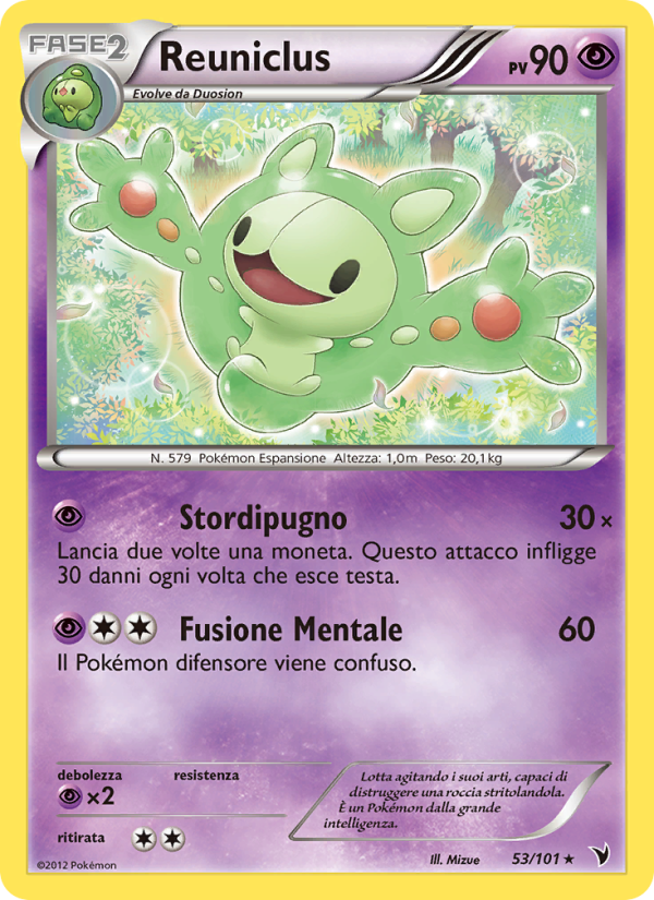 Reuniclus