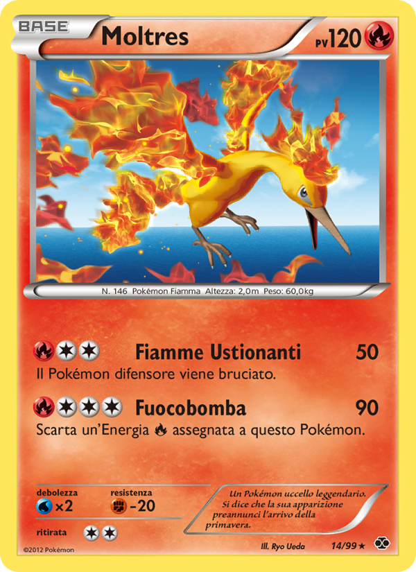 Moltres