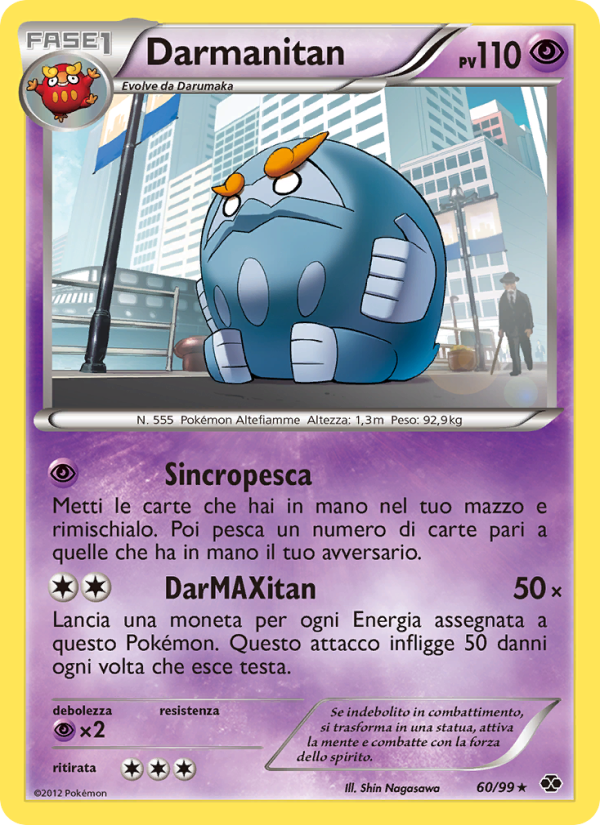 Darmanitan