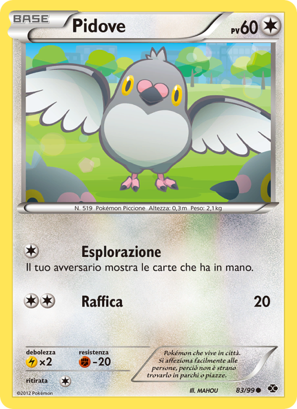 Pidove