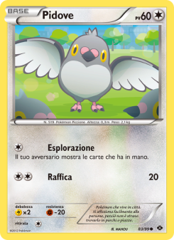 Pidove