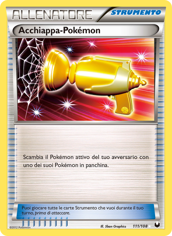 Acchiappa-Pokémon