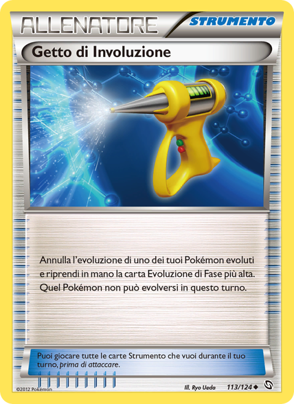 Getto di Involuzione