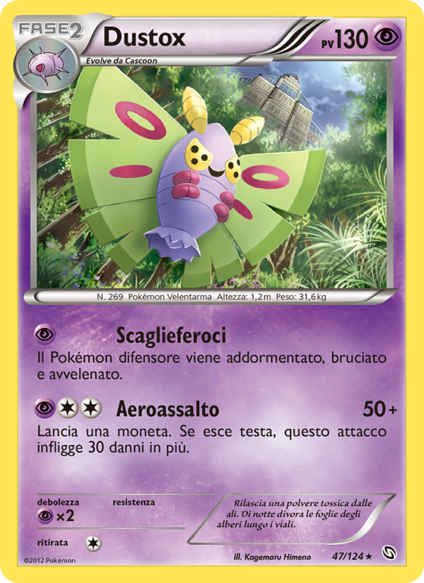Dustox