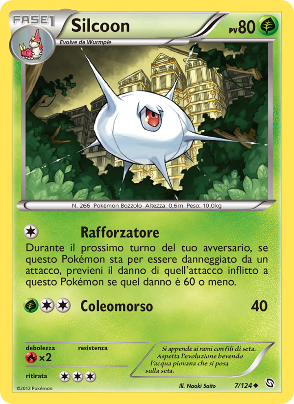 Silcoon