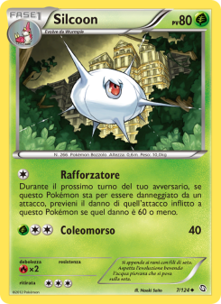 Silcoon