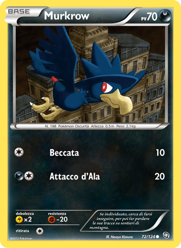 Murkrow