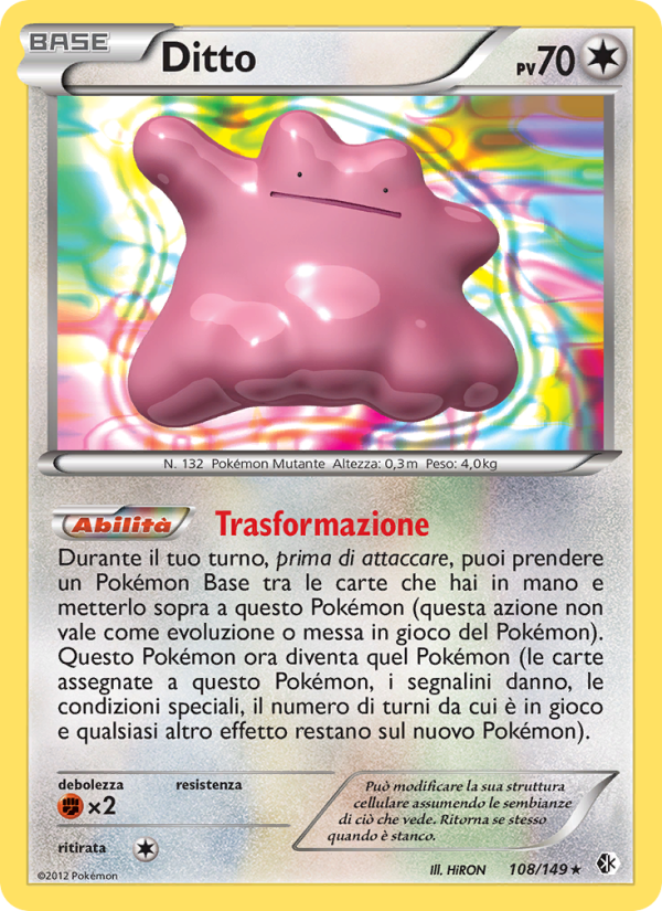 Ditto