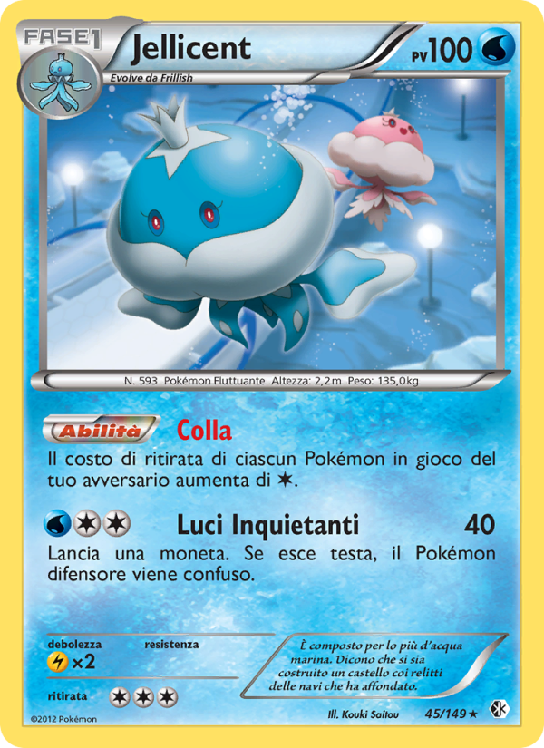Jellicent
