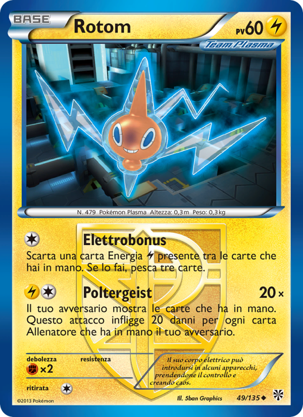 Rotom