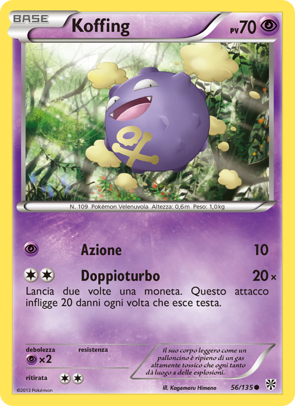 Koffing