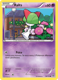 Ralts