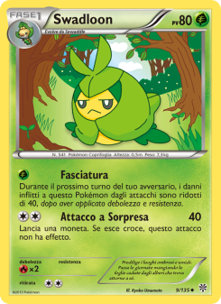 Swadloon
