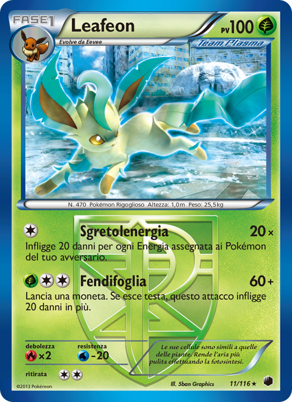Leafeon