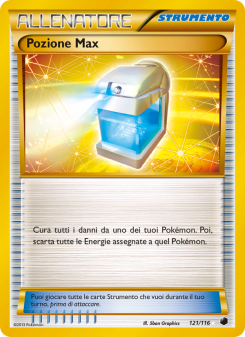 Pozione Max