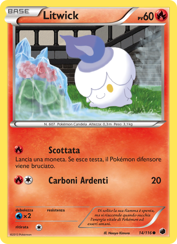 Litwick