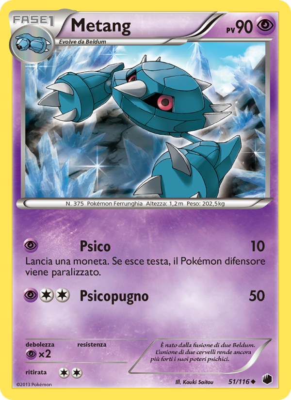 Metang