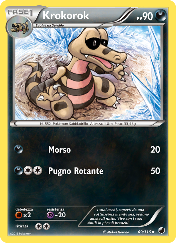 Krokorok