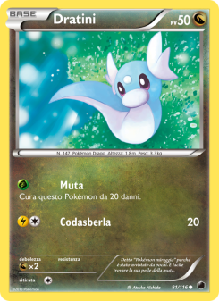 Dratini