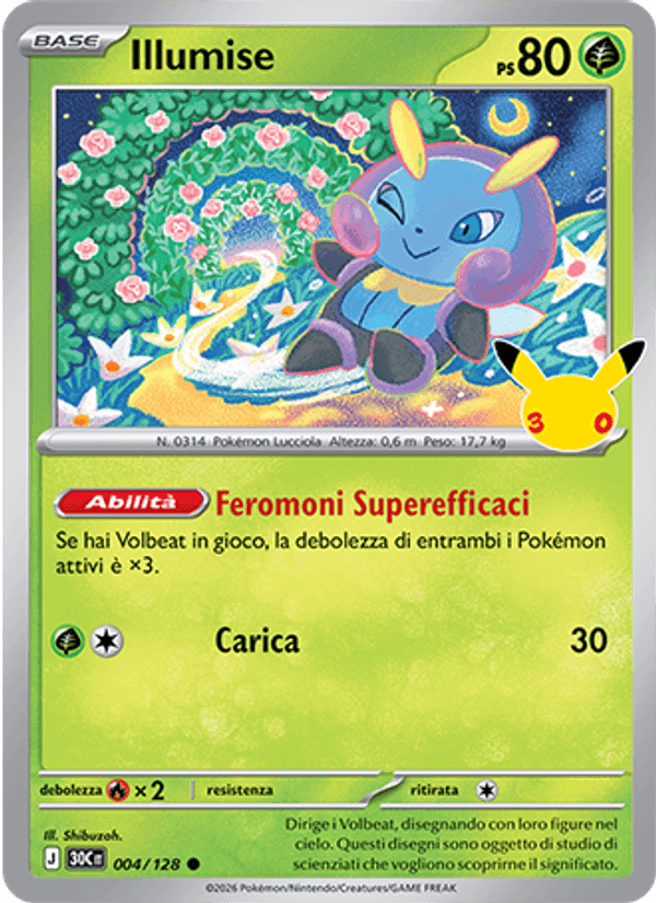 Illumise
