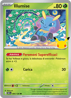 Illumise