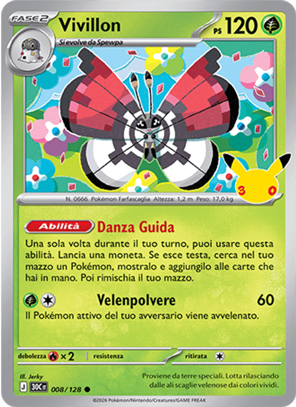 Vivillon