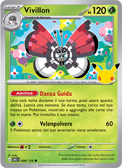 Vivillon