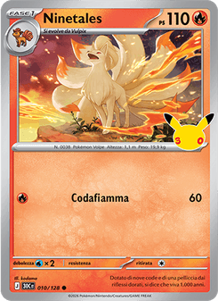 Ninetales