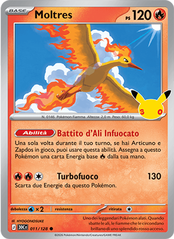 Moltres