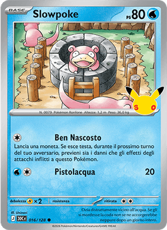 Slowpoke