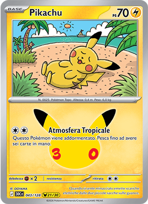 Pikachu