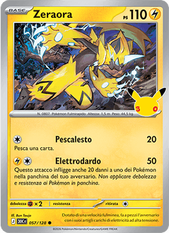 Zeraora