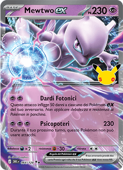 Mewtwo-ex