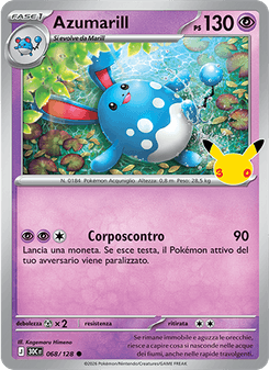 Azumarill