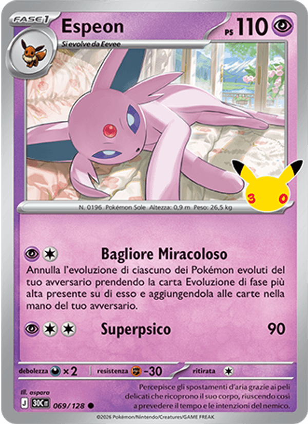 Espeon