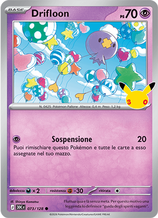 Drifloon